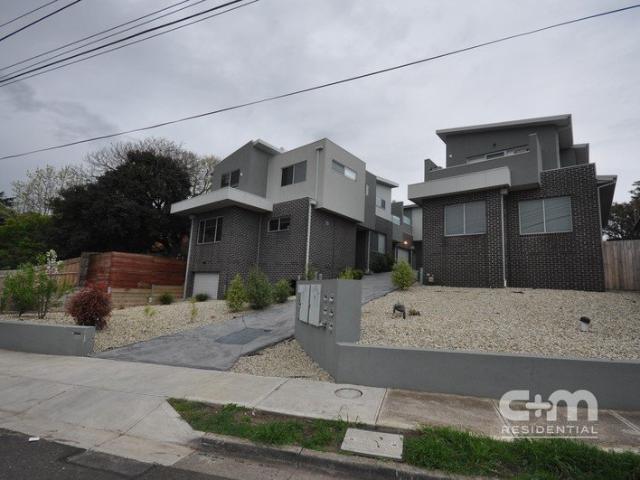 Townhouse for rent in Camerons Creek, Victoria