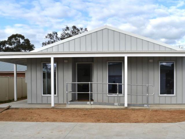 Apartment for rent in Nathalia, Victoria