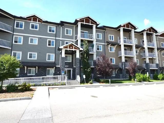 Condo for rent in McKenzie Towne, Calgary