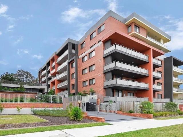 Apartment for sale in Sydney, New South Wales