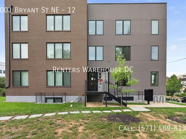 House for rent in Washington, Washington DC