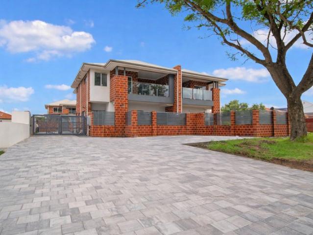 House for sale in Bassendean, Western Australia