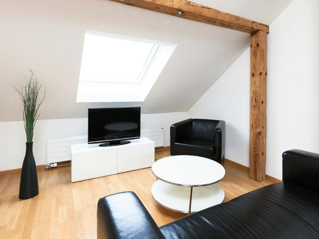 Apartment mieten in Einigen, Zürich