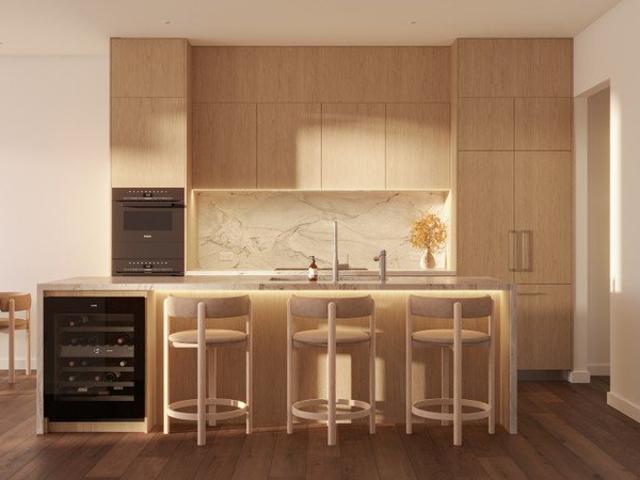 Apartment for sale in South Brisbane, Greater Brisbane