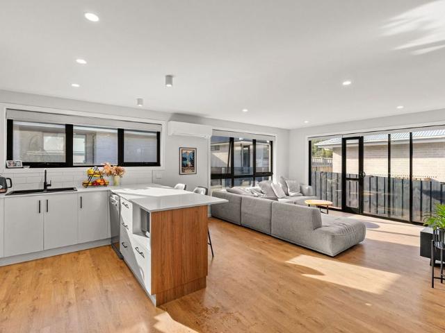 Apartment for rent in Hobart, Tasmania