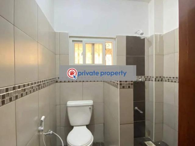 Apartment for rent in Nyali