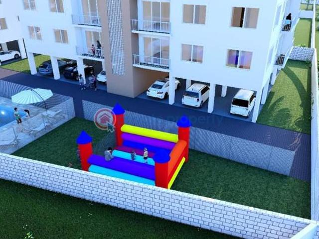 Apartment for sale in Nyali, Mombasa