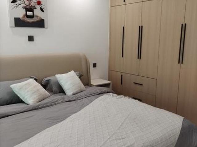 Apartment for sale in Lavington, Kiambu