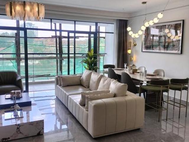 Apartment for sale in Lavington, Westlands