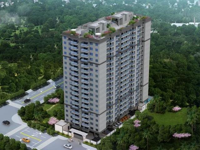 Apartment for sale in Lavington, Westlands