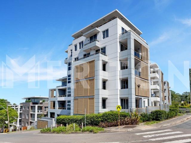 Apartment for rent in Upper North Shore, Sydney
