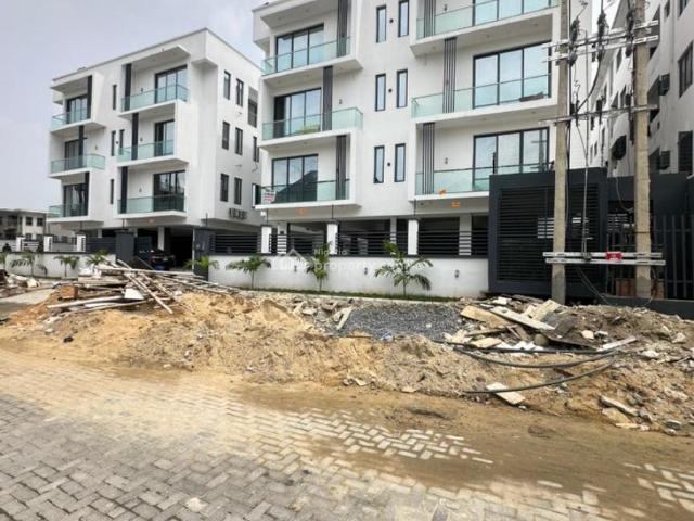 Property for sale in Ibeju Lekki, Abuja