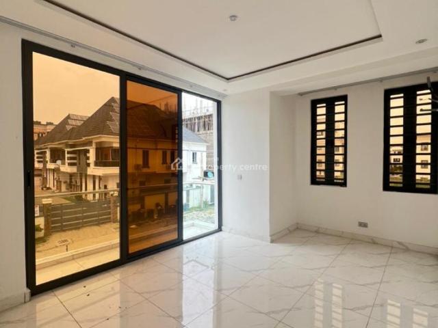 Property for sale in Ibeju Lekki, Abuja