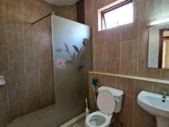 Apartment for rent in Nyali, Mombasa