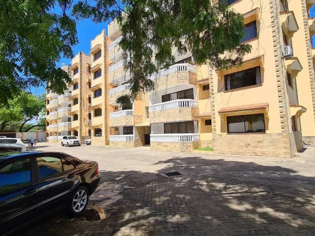 Apartment for rent in Nyali, Mombasa