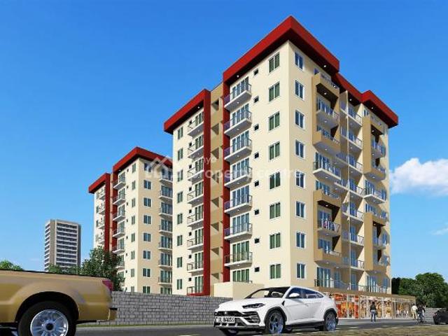 Apartment for sale in Nyali