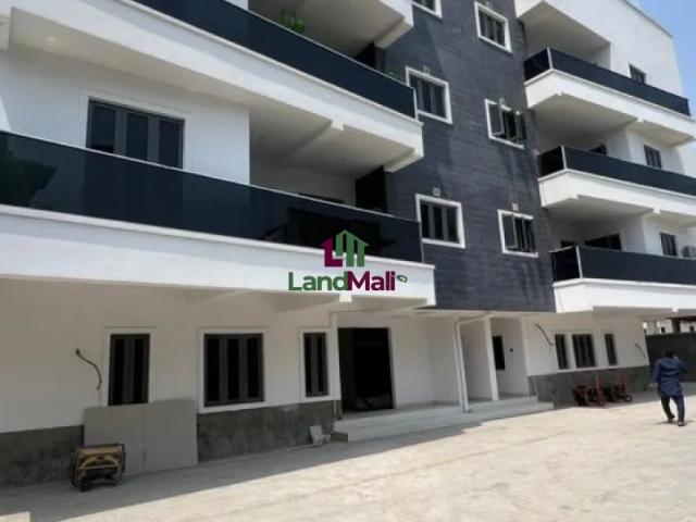 Property for sale in Eti Osa, Abuja