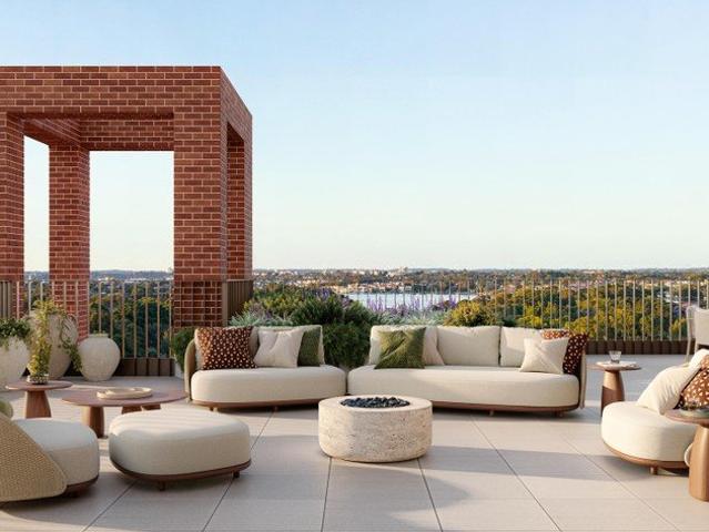 Apartment for sale in Inner West, Sydney