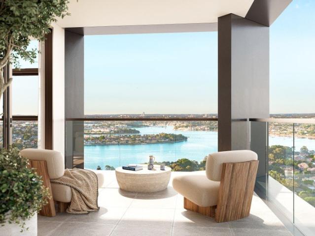Apartment for sale in Inner West, Sydney