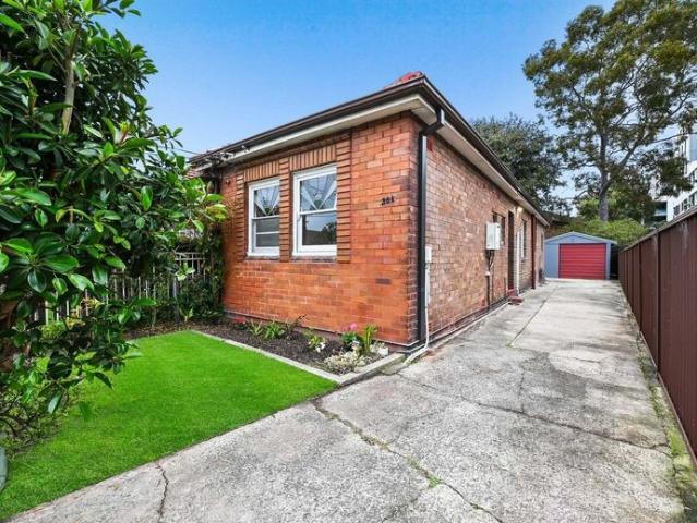 House for rent in Sydney, New South Wales