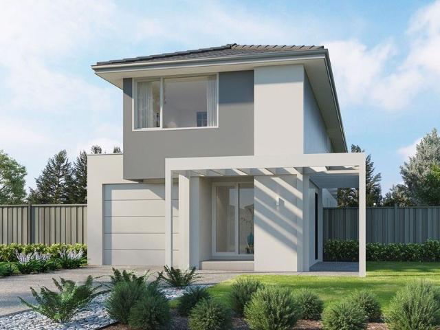 House And Land for sale in Officer South