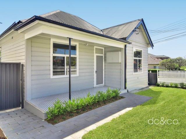 House for rent in Inner West, Sydney