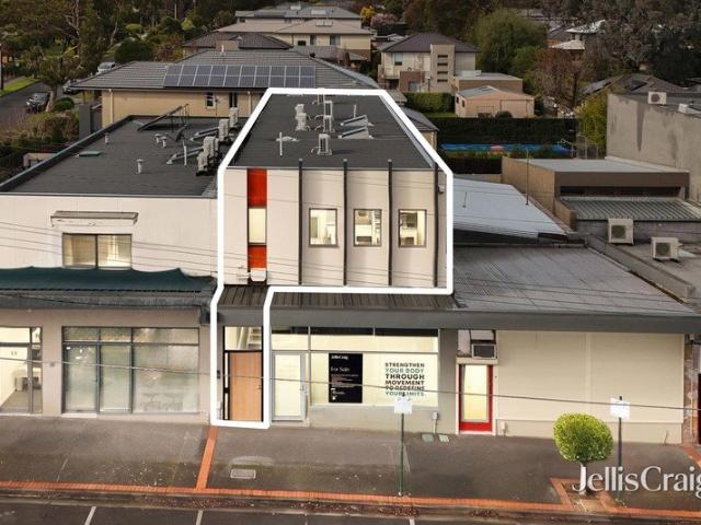Apartment for sale in Camerons Creek, Victoria