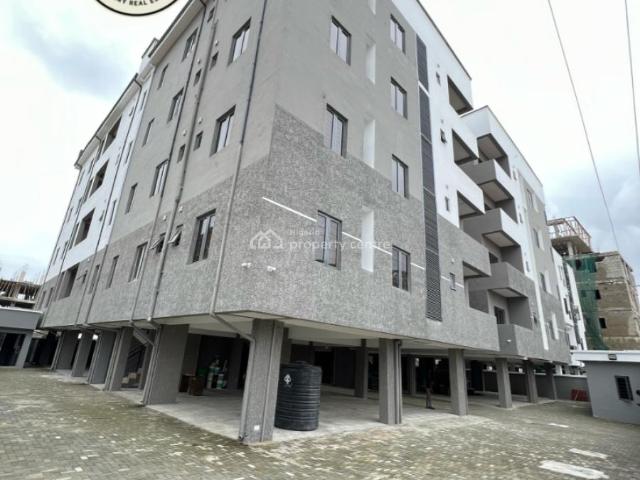 Property for sale in Eti Osa, Lagos