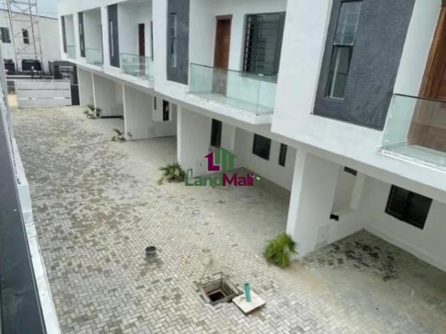 Property for sale in Eti Osa, Abuja