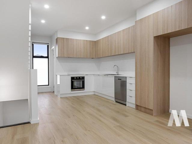 Townhouse for rent in Camerons Creek, Victoria
