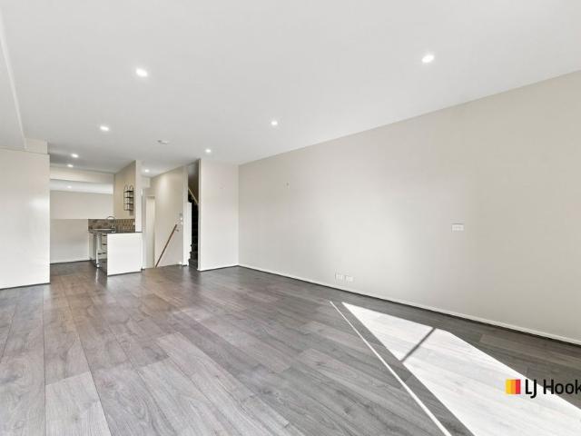 Townhouse for rent in Australian Capital Territory