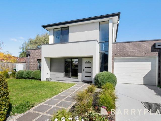Apartment for rent in Dingley Village, Melbourne