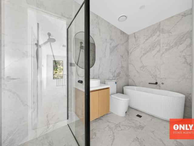 Townhouse for rent in Camerons Creek, Victoria