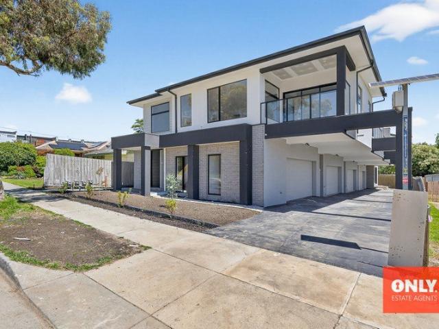 Townhouse for rent in Camerons Creek, Victoria