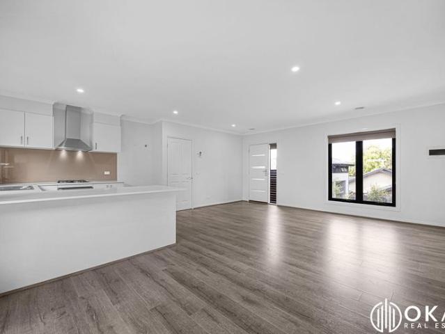 Townhouse for rent in Camerons Creek, Victoria