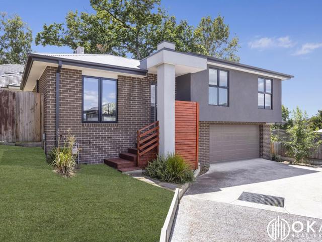 Townhouse for rent in Camerons Creek, Victoria
