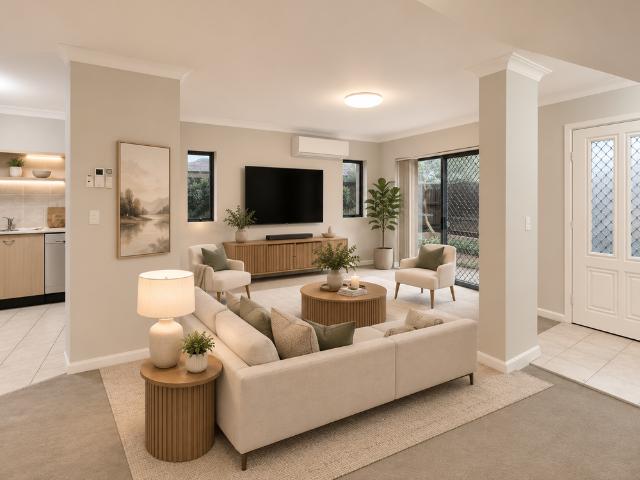 Townhouse for rent in Sydney, New South Wales