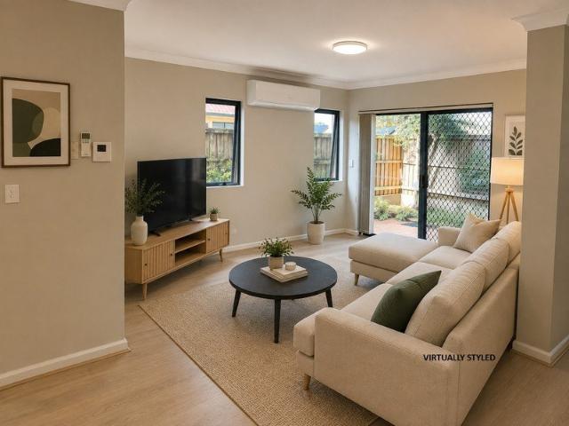 Townhouse for rent in Sydney, New South Wales