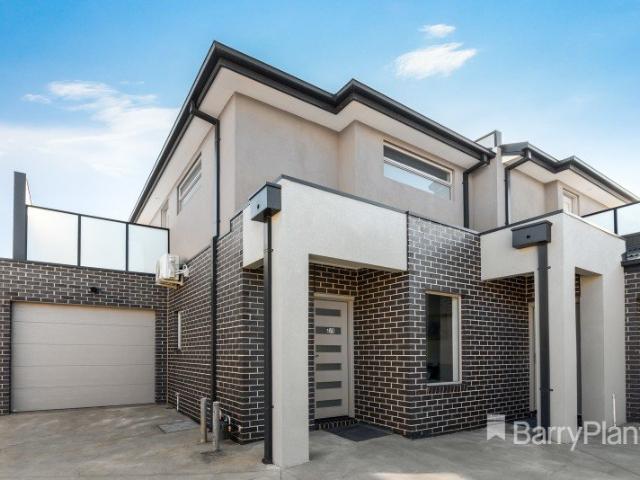 Townhouse for sale in Camerons Creek, Victoria