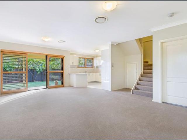 Townhouse for rent in Sydney, New South Wales