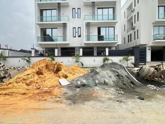 Property for sale in Eti Osa, Lagos