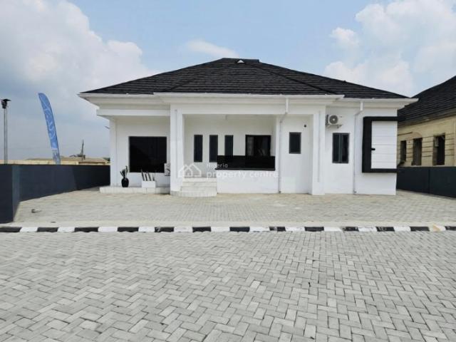 Property for sale in Ibeju Lekki, Abuja