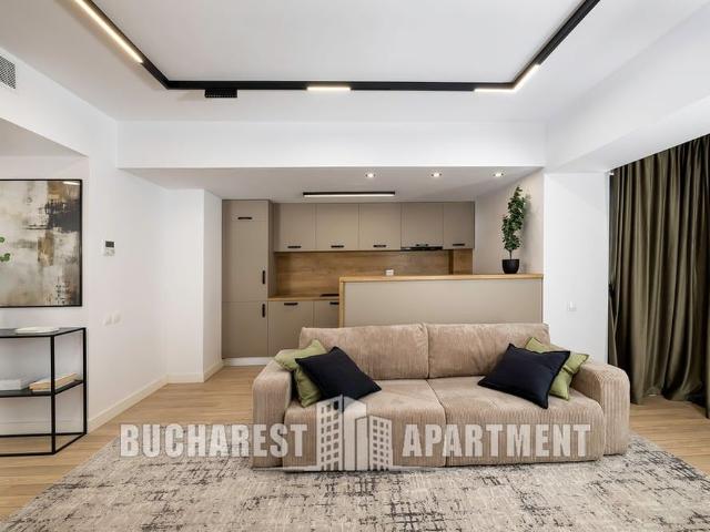 Apartament închirieri în București