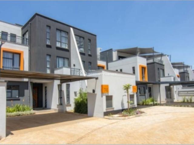 House for sale in Sigona, Kiambu