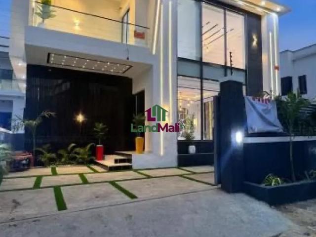Property for sale in Eti Osa, Abuja