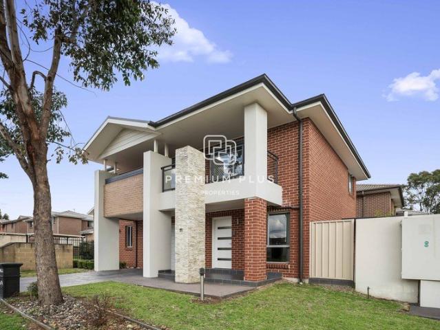 House for rent in Kellyville Ridge, Sydney