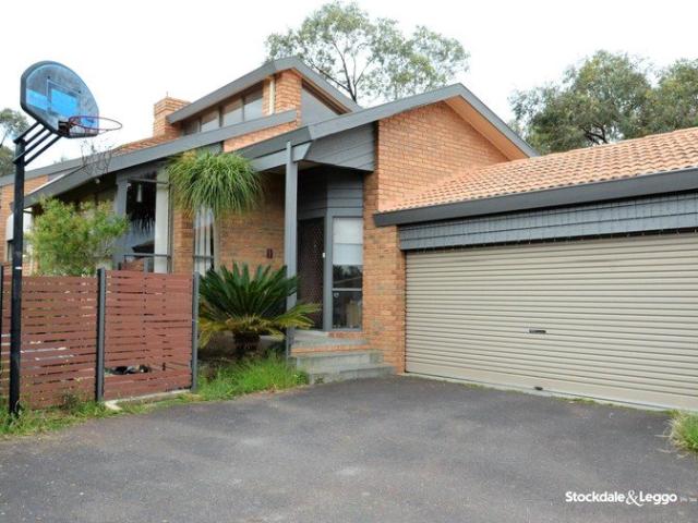 House for sale in Camerons Creek, Victoria