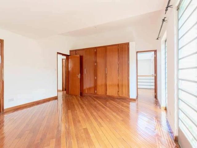 House for rent in Lavington, Westlands