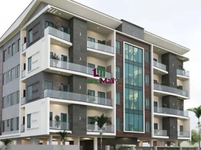 Property for sale in Eti Osa, Abuja