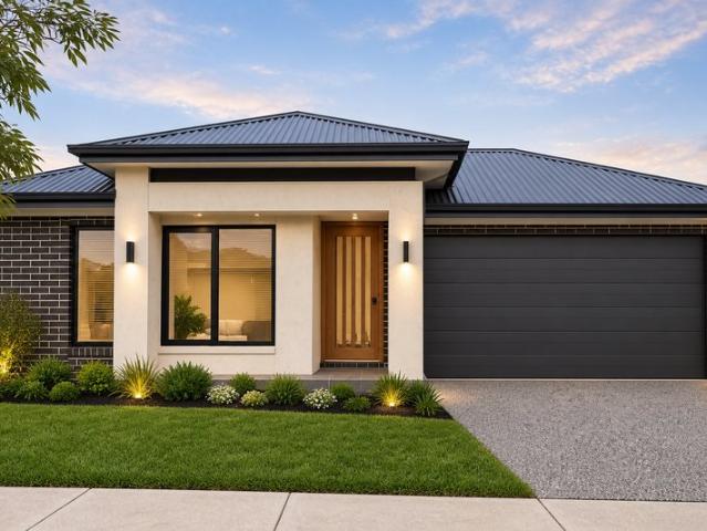 House for sale in Peppercorn Hill, Melbourne